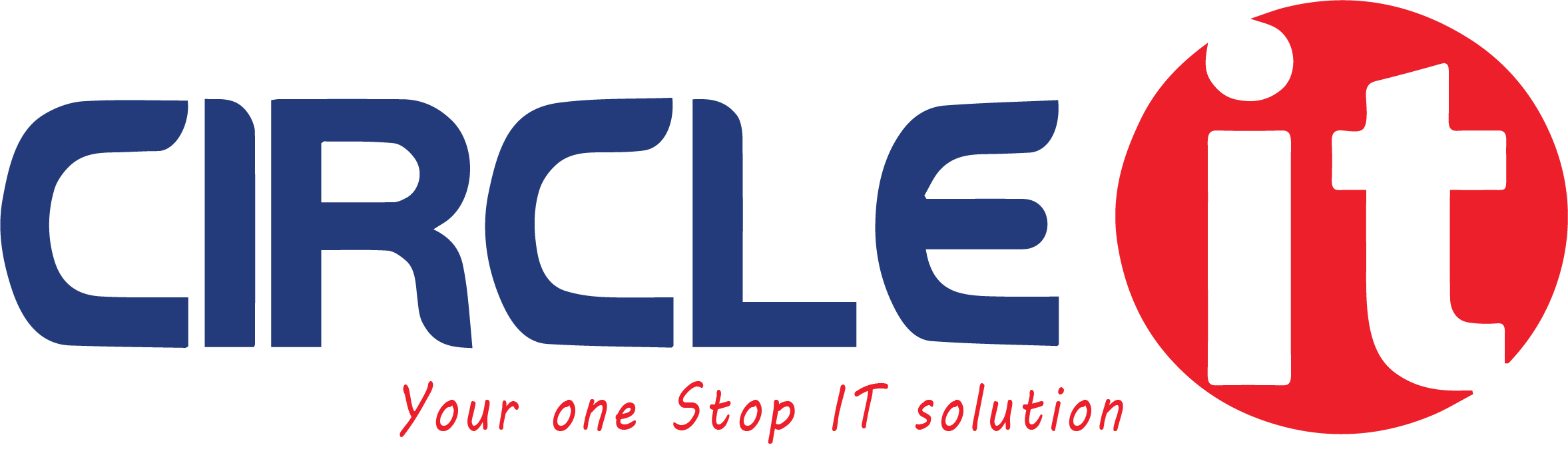 Circle IT – Your one stop IT solution